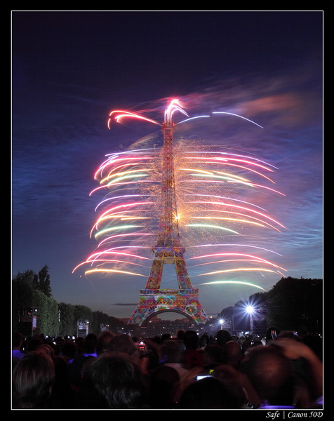 2009   07   14 juillet Paris   098